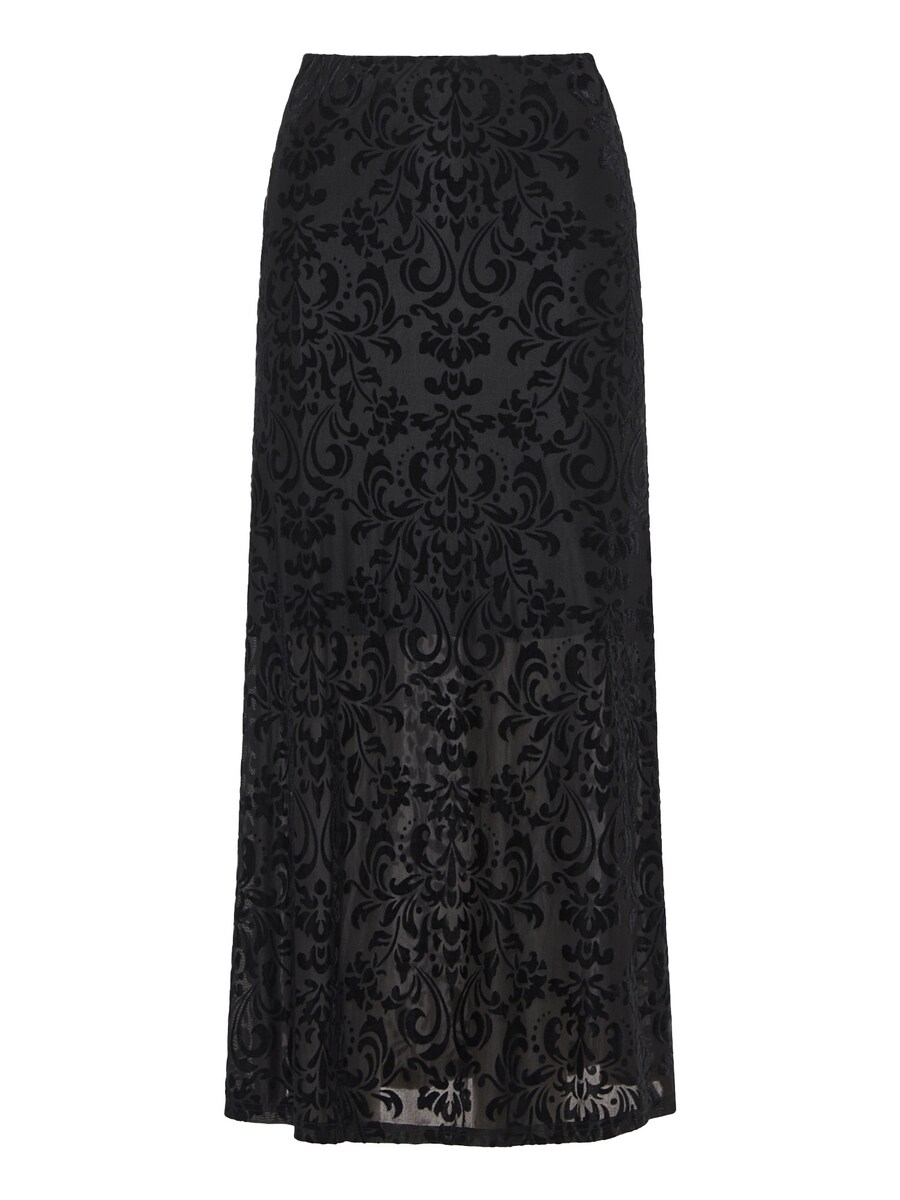 Юбка Funky Buddha, черный
Юбка Funky Buddha, черный