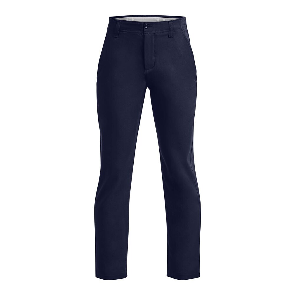 Брюки для гольфа Under Armour Showdown для мальчиков 8–20 лет, цвет Midnight Navy
Брюки для гольфа Under Armour Showdown для мальчиков 8–20 лет, цвет Midnight Navy