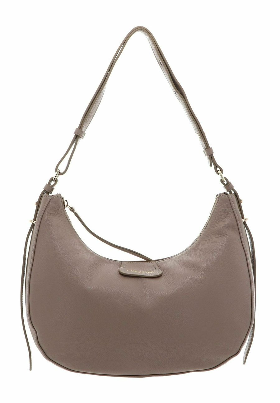 Сумка LANCASTER LARGE DUNE, Beigefonce/Beige
Сумка LANCASTER LARGE DUNE, Beigefonce/Beige