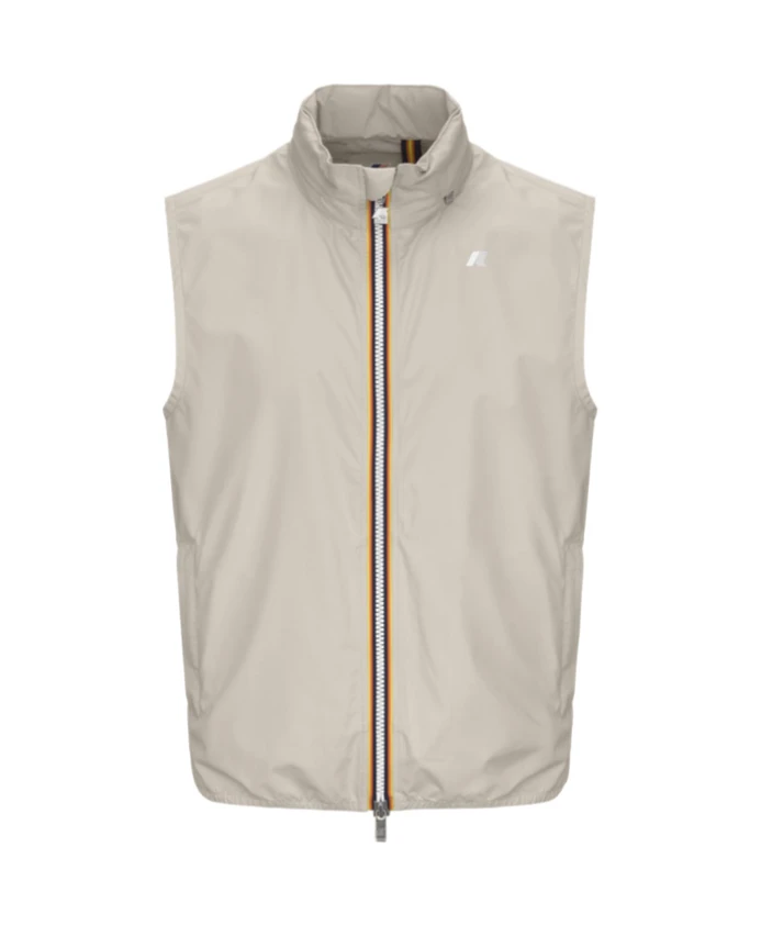 Кардиган K-Way, бежевый
Кардиган K-Way, бежевый