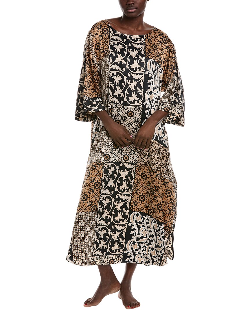 Ночная рубашка Натори Natori, черный
Ночная рубашка Натори Natori, черный