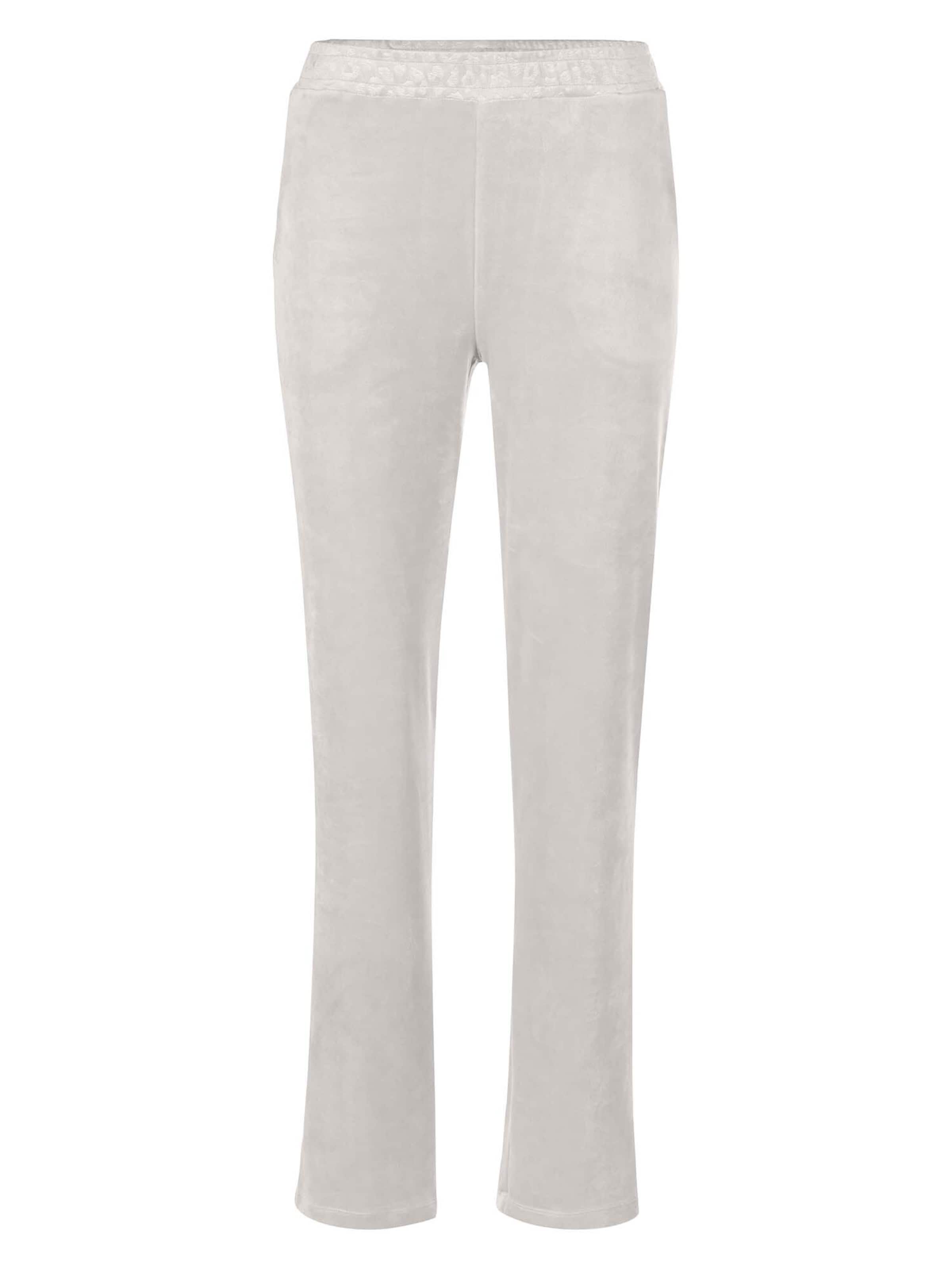 MADELEINE Брюки Regular Pearl White
MADELEINE Брюки Regular Pearl White