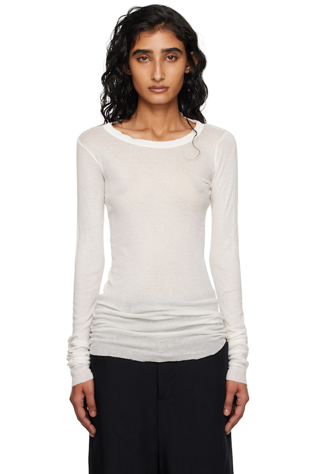 Rick Owens Футболка Off-White Concordians мини-рубашка с длинными рукавами, Белый, Rick Owens Футболка Off-White Concordians мини-рубашка с длинными рукавами
Rick Owens Футболка Off-White Concordians мини-рубашка с длинными рукавами, Белый, Rick Owens Футболка Off-White Concordians мини-рубашка с длинными рукавами