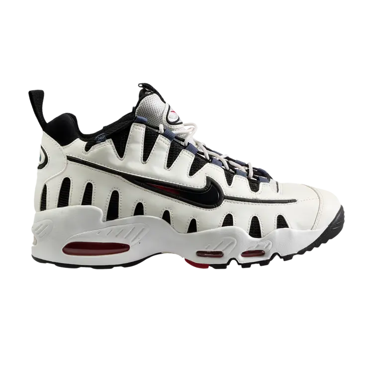 Кроссовки Nike Air Max NM 'White Black', белый, Белый;серый, Кроссовки Nike Air Max NM 'White Black', белый
Кроссовки Nike Air Max NM 'White Black', белый, Белый;серый, Кроссовки Nike Air Max NM 'White Black', белый