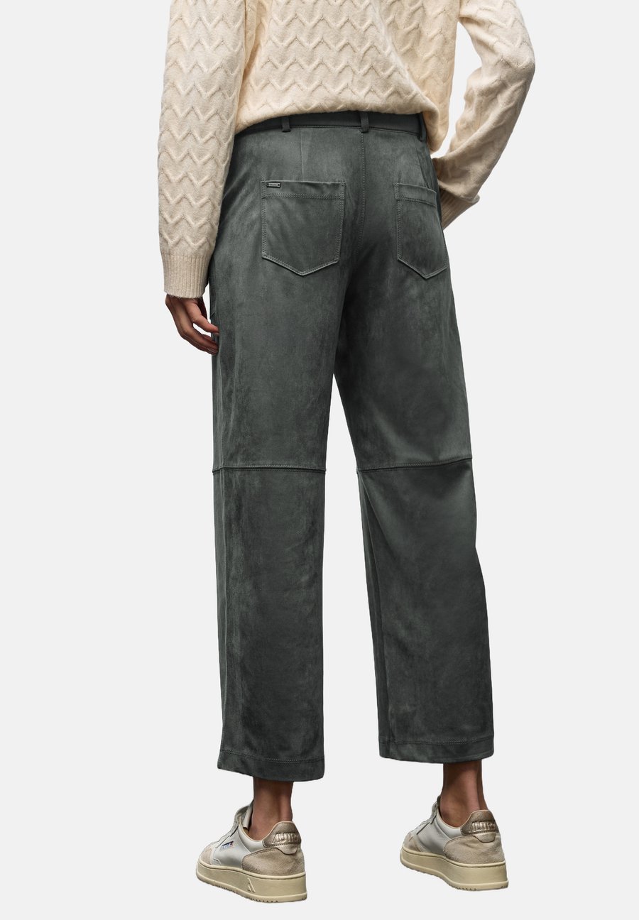 Брюки Street One STRAIGHT, Grün/Evergreen
Брюки Street One STRAIGHT, Grün/Evergreen