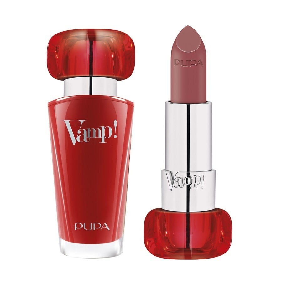 Помада для губ vamp! extreme Pupa Milano, 107 rosewood, вес 3.5 гр.
Помада для губ vamp! extreme Pupa Milano, 107 rosewood, вес 3.5 гр.