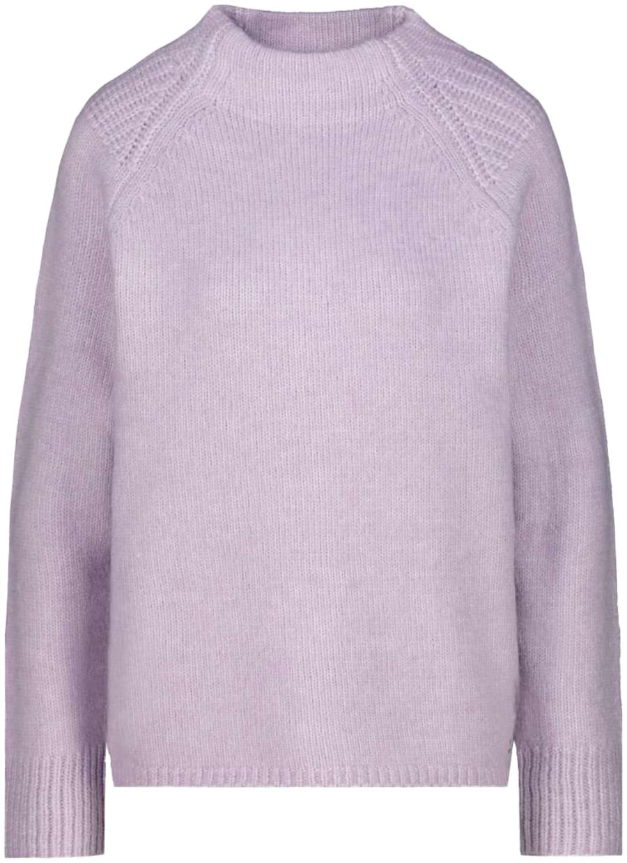 Свитер monari, сиреневый
Свитер monari, сиреневый