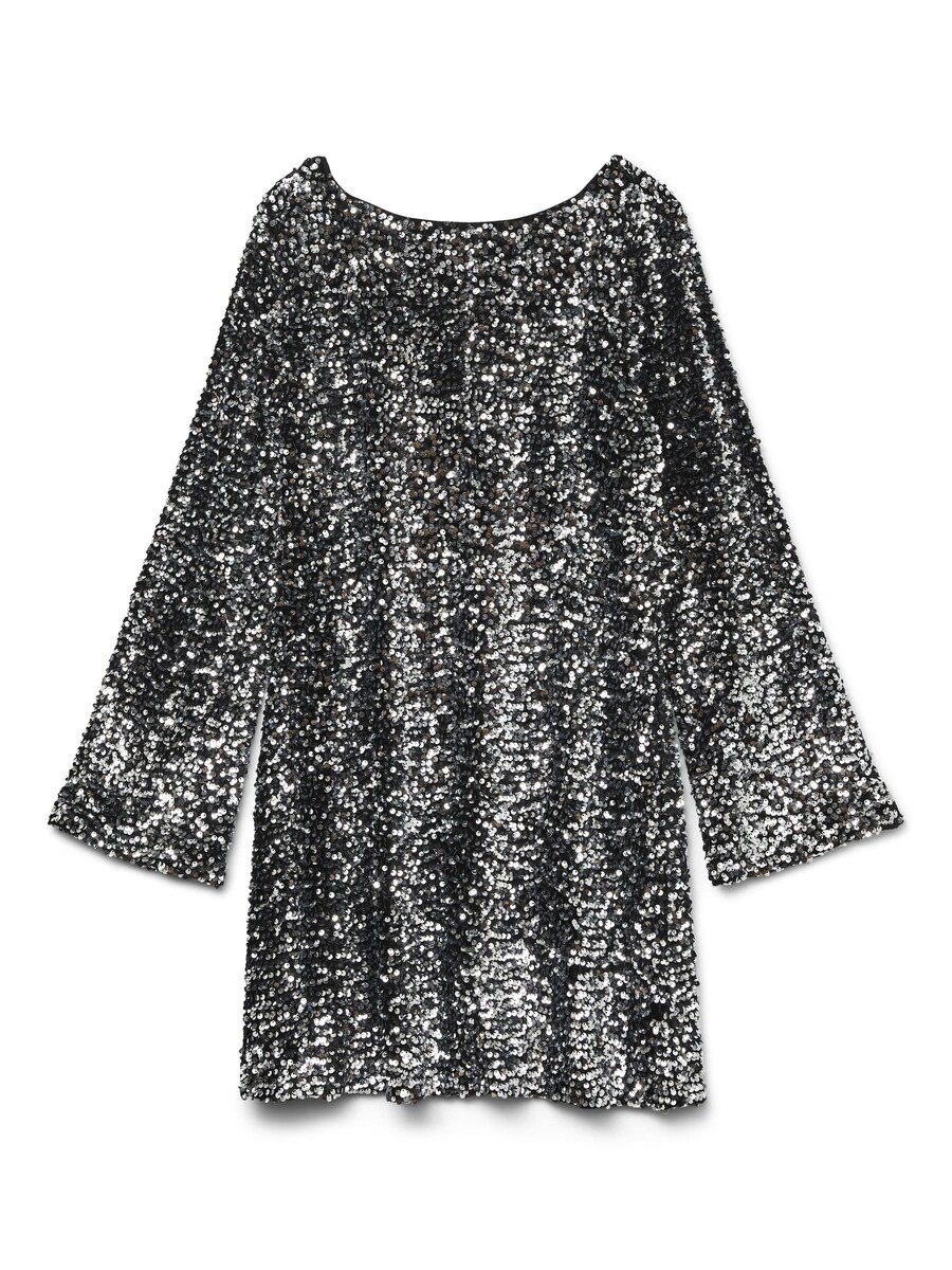 Коктейльное платье VERO MODA Laila, Black
Коктейльное платье VERO MODA Laila, Black