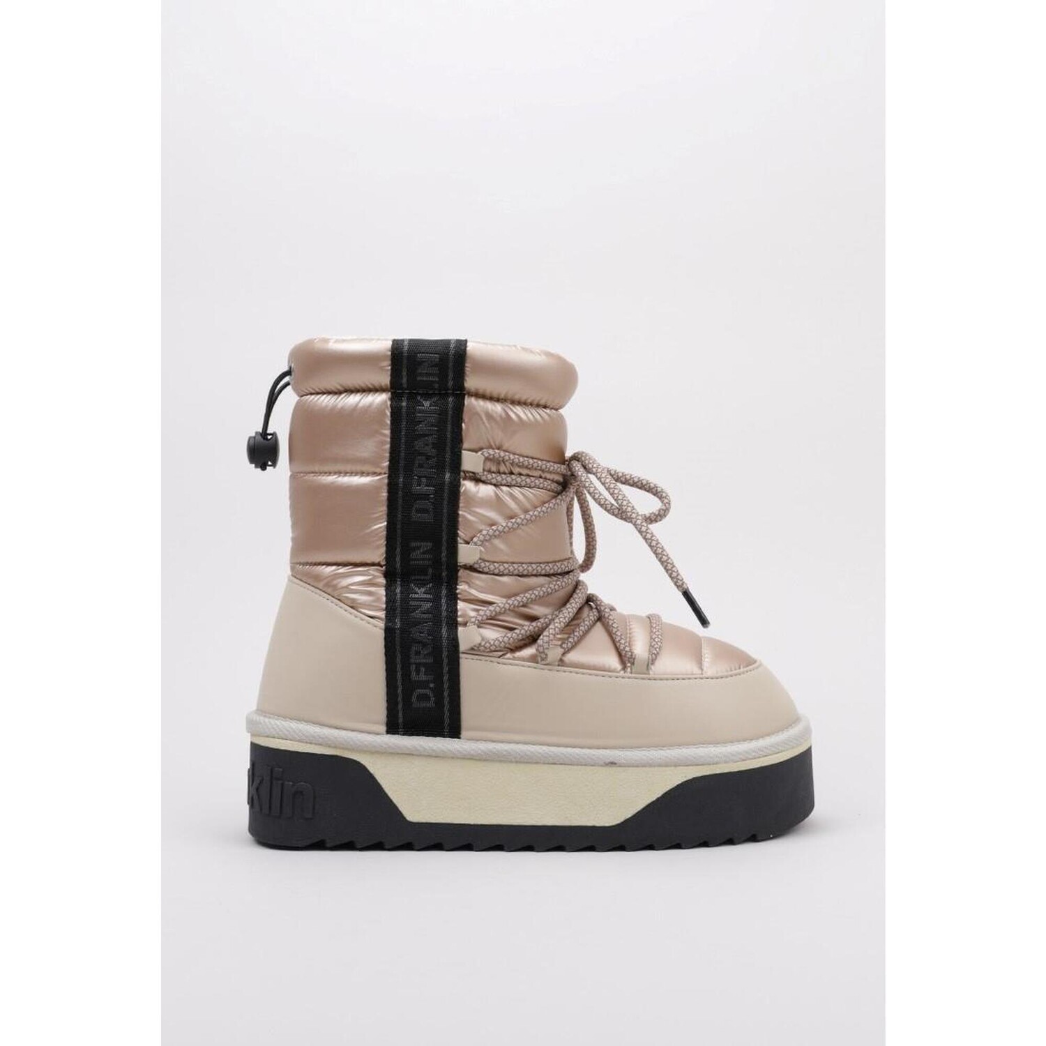 Женские зимние ботинки D.Franklin, розовый
Женские зимние ботинки D.Franklin, розовый