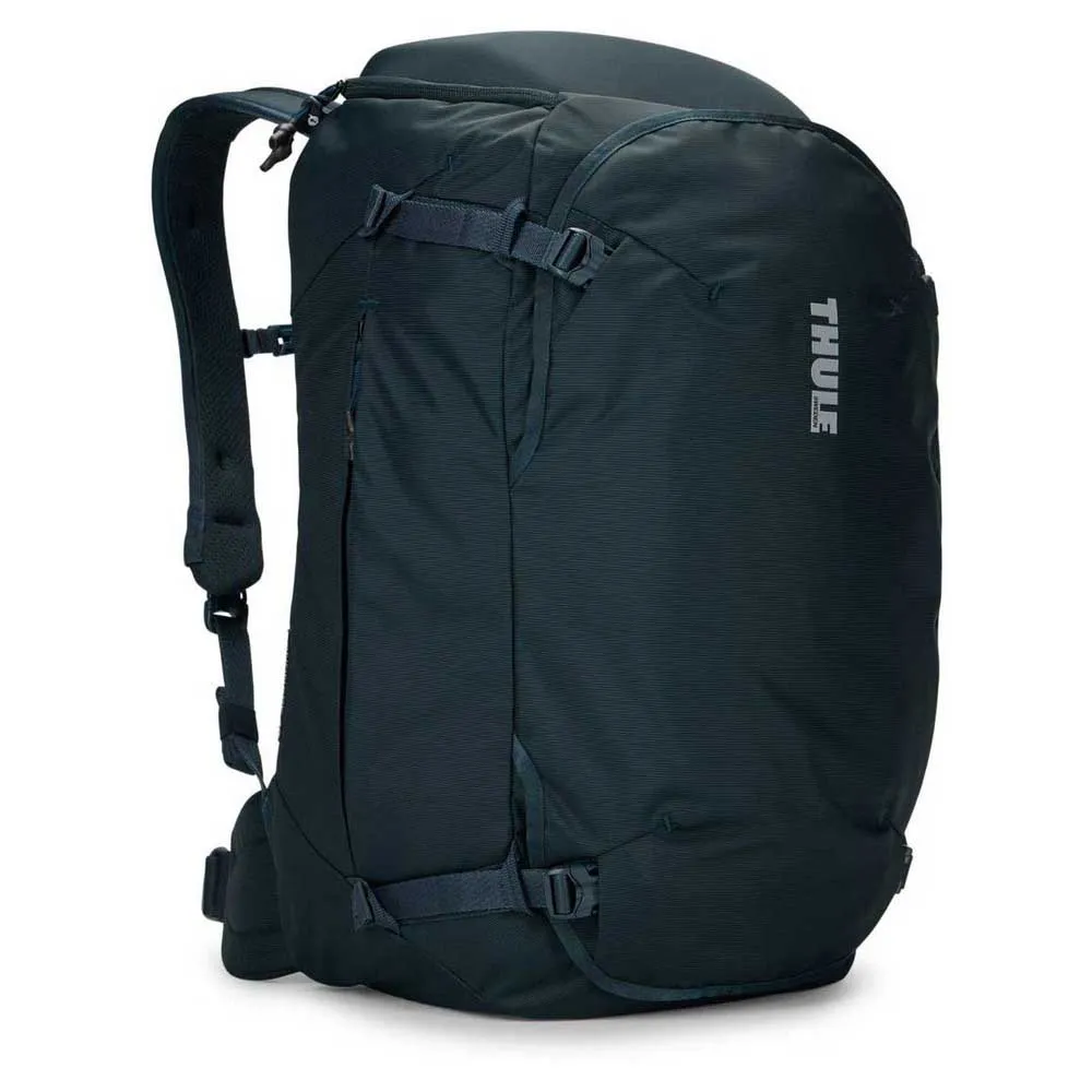 Рюкзак Thule Landmark 40L, синий
Рюкзак Thule Landmark 40L, синий