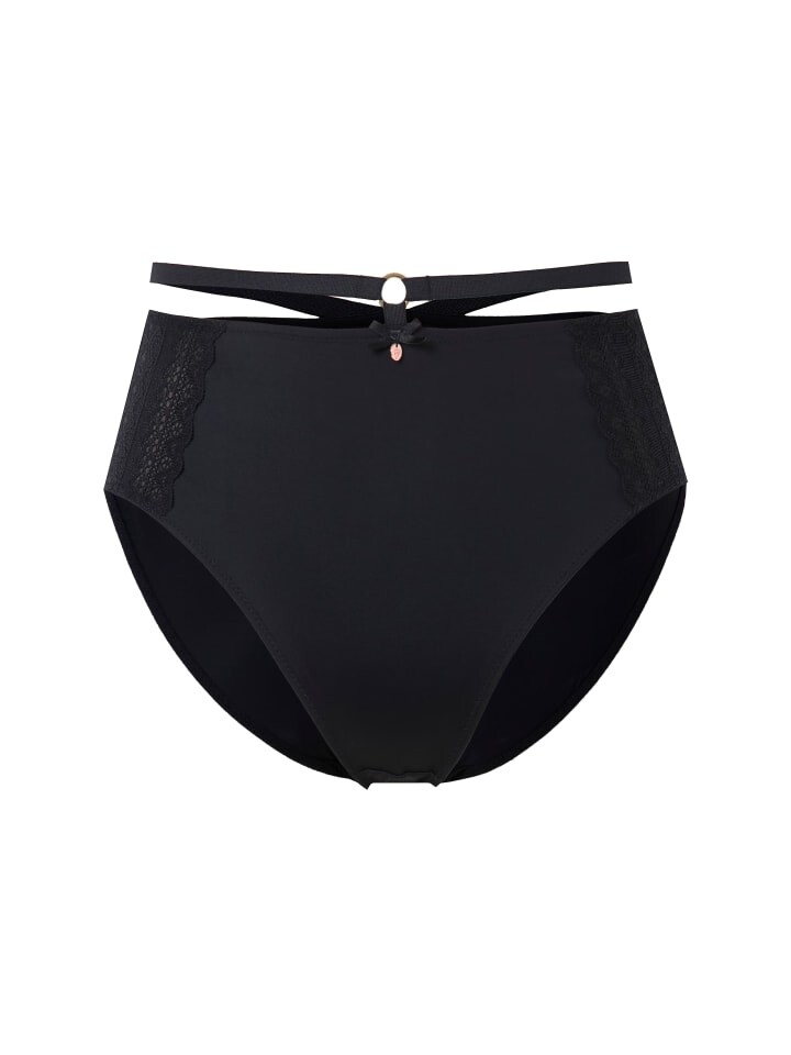 Трусы TruYou Slip, черный
Трусы TruYou Slip, черный