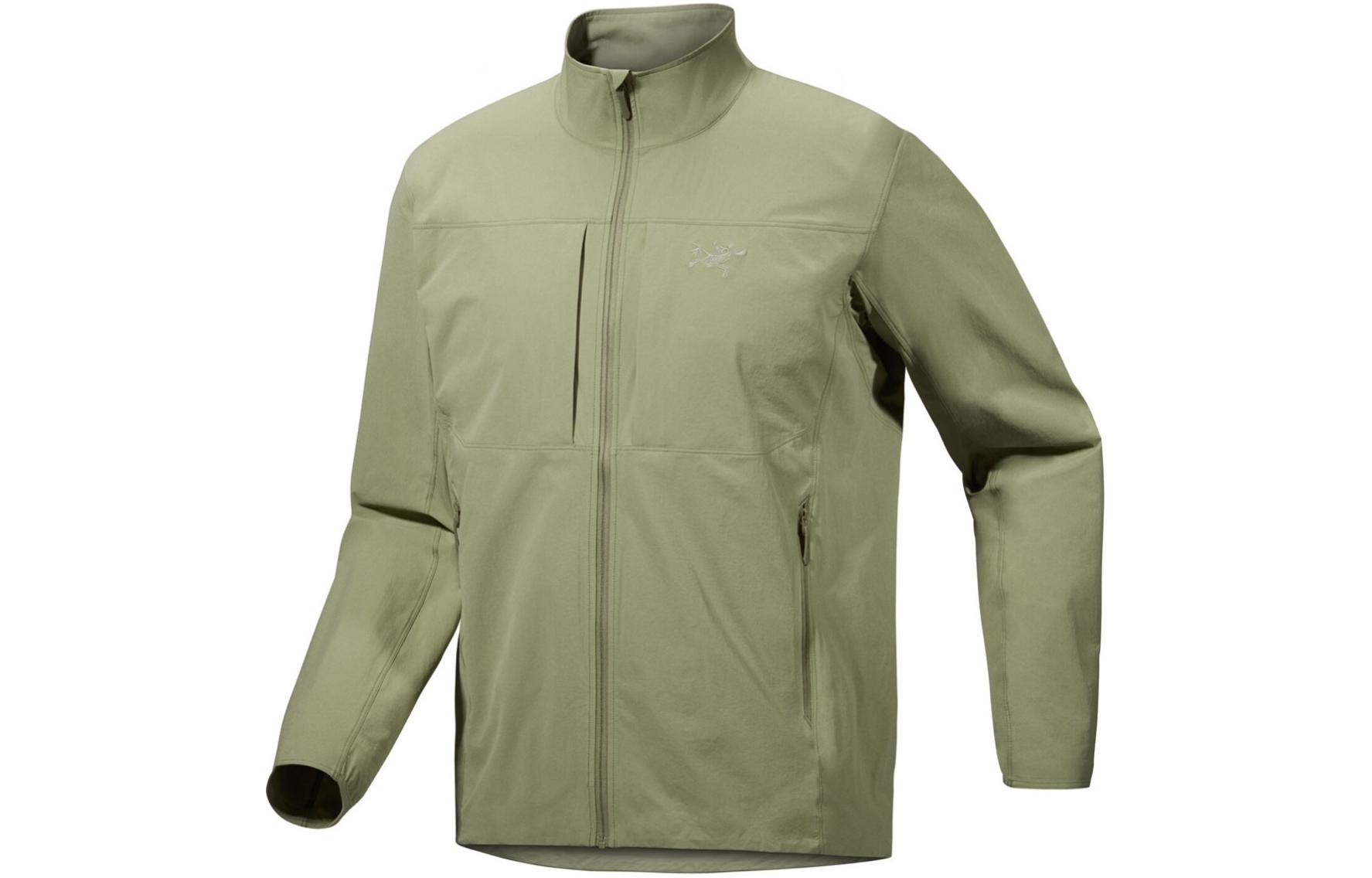 Arcteryx Куртка Arc'teryx Gamma, Chloris Green
Arcteryx Куртка Arc'teryx Gamma, Chloris Green
