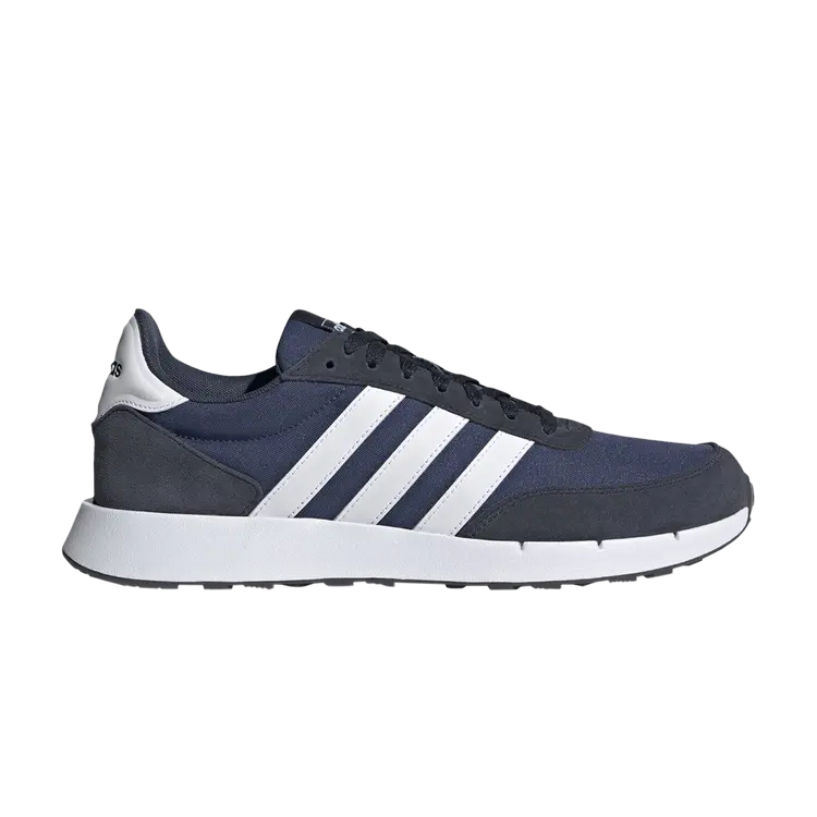 Кроссовки Adidas Run 60s 2.0, синий
Кроссовки Adidas Run 60s 2.0, синий