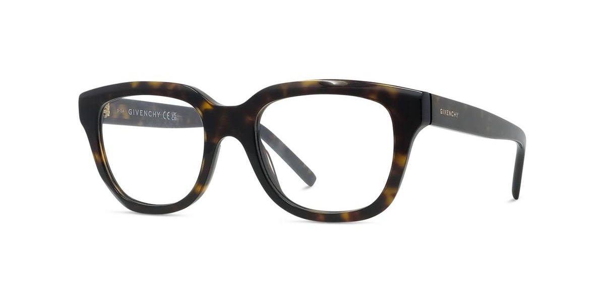 Мужские оптические оправы GV50087I GIVENCHY
Мужские оптические оправы GV50087I GIVENCHY
