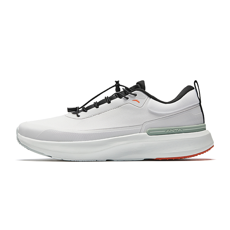 CHAOJIANTA Кроссовки мужские серо-белые с мягкой подошвой и противоскользящим эффектом
CHAOJIANTA Кроссовки мужские серо-белые с мягкой подошвой и противоскользящим эффектом