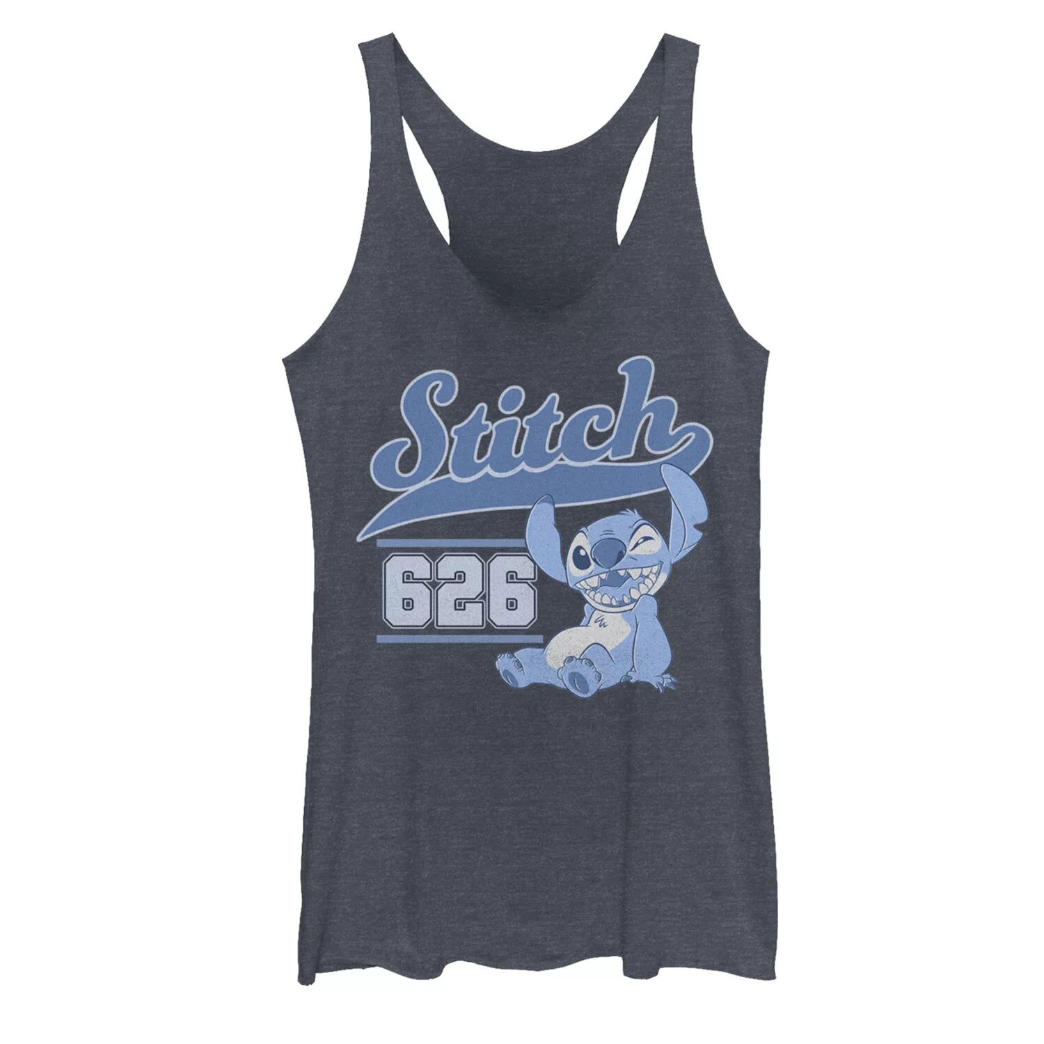 Университетская майка Disney Lilo & Stitch 626 Stitch Day для юниоров Licensed Character
Университетская майка Disney Lilo & Stitch 626 Stitch Day для юниоров Licensed Character