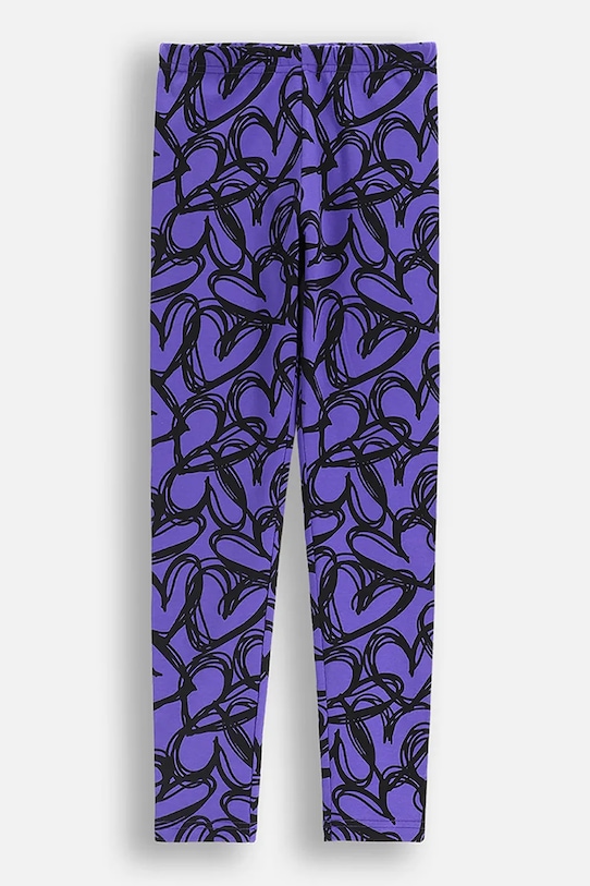 Детские леггинсы Coccodrillo, фиолетовый
Детские леггинсы Coccodrillo, фиолетовый