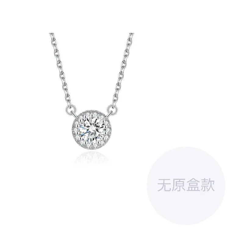 ZEGL Цирконовое колье женское серебряное
ZEGL Цирконовое колье женское серебряное