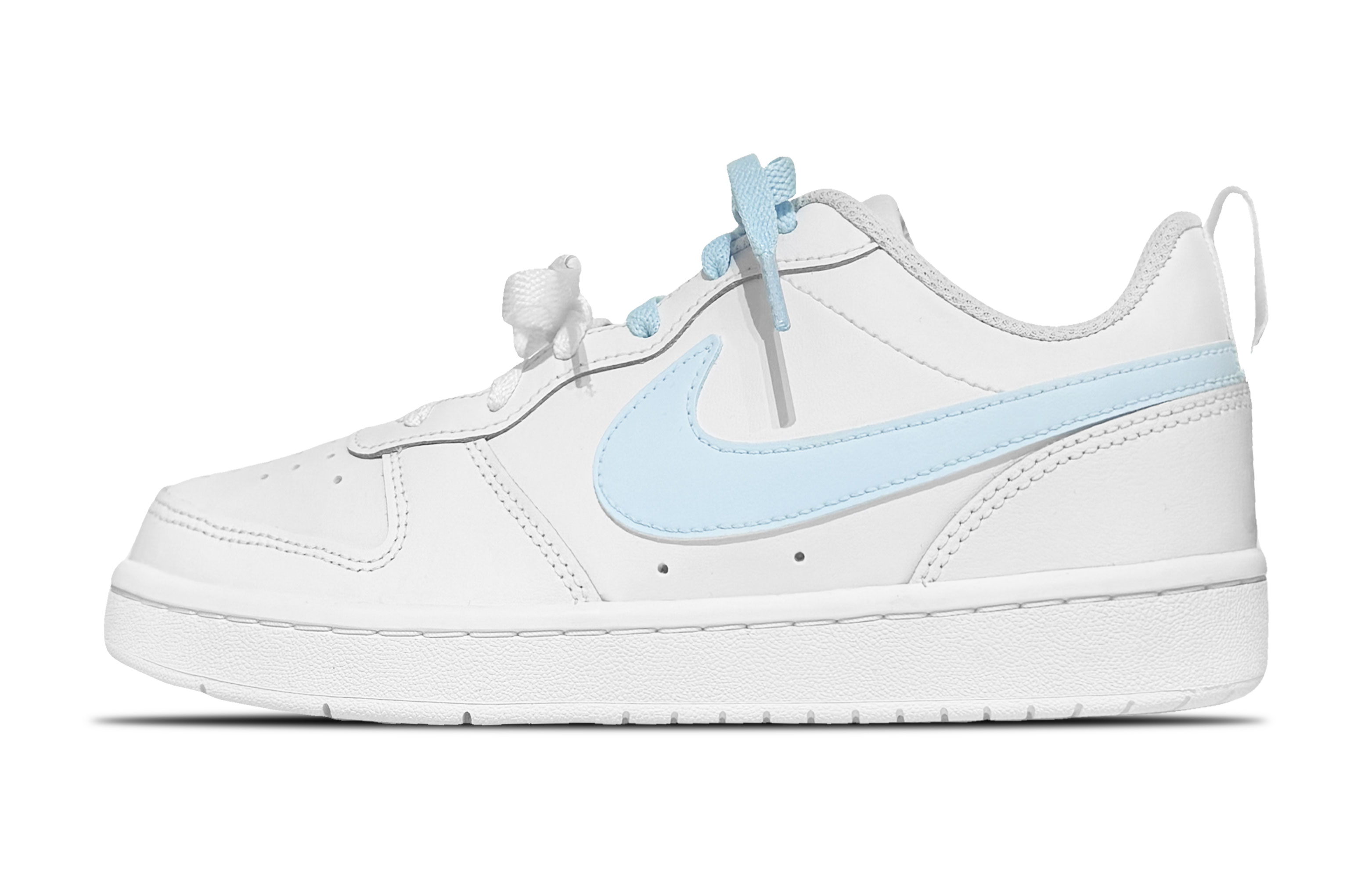 Детские кроссовки для скейтбординга Court Borough Low 2 с низким верхом для подростков Nike, синий
Детские кроссовки для скейтбординга Court Borough Low 2 с низким верхом для подростков Nike, синий