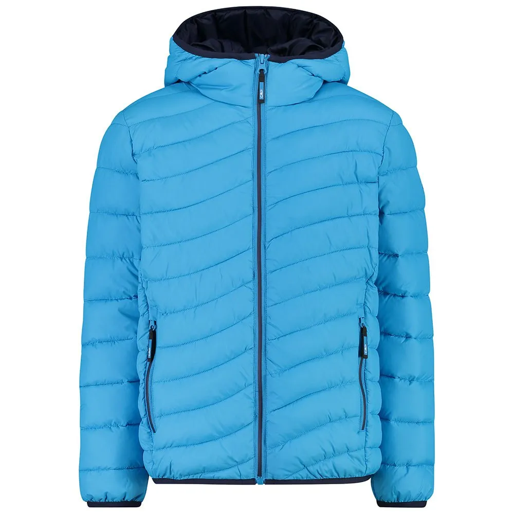 Куртка CMP Fix Hood 32Z1014, синий
Куртка CMP Fix Hood 32Z1014, синий