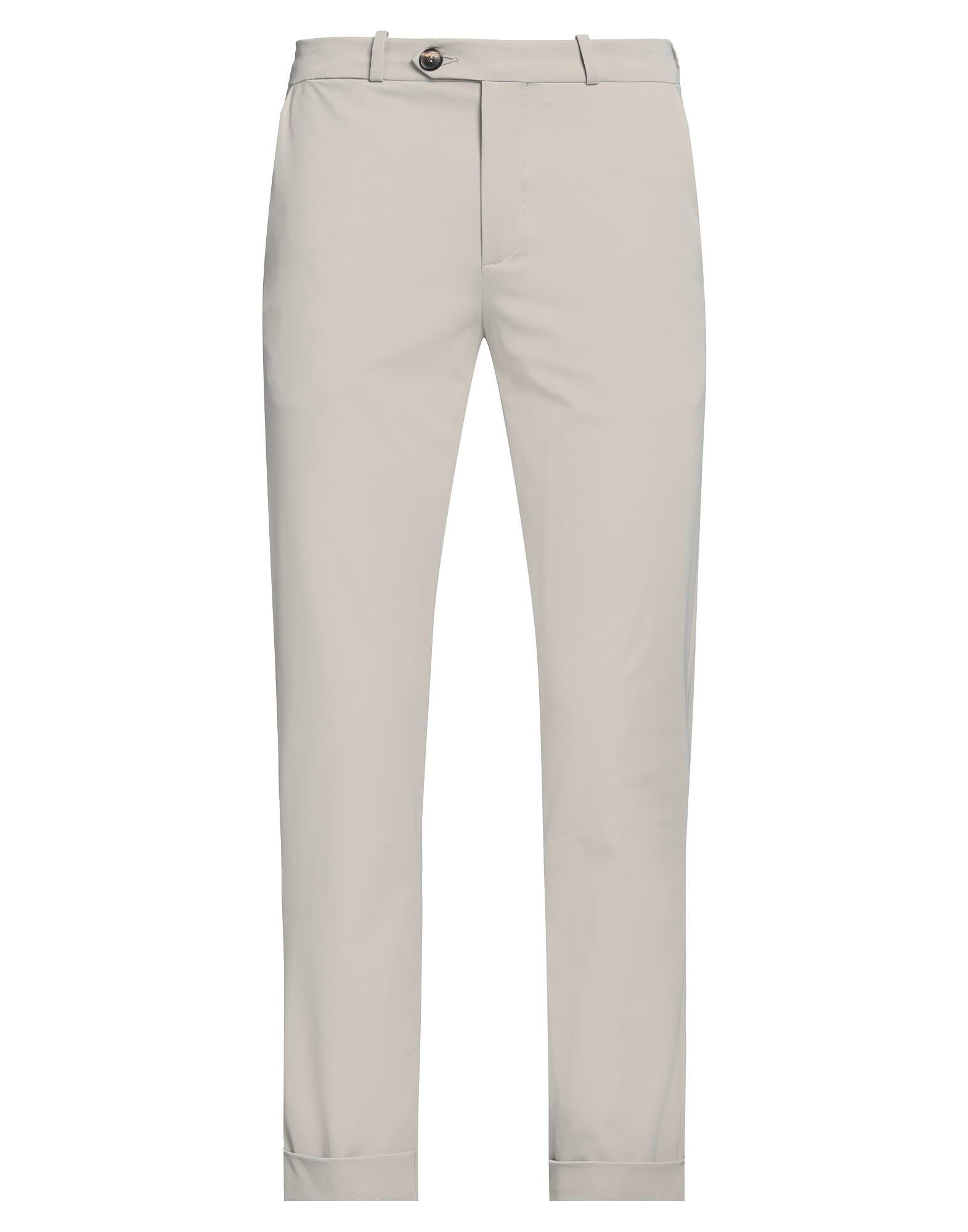 Брюки Rrd, светло-серый
Брюки Rrd, светло-серый