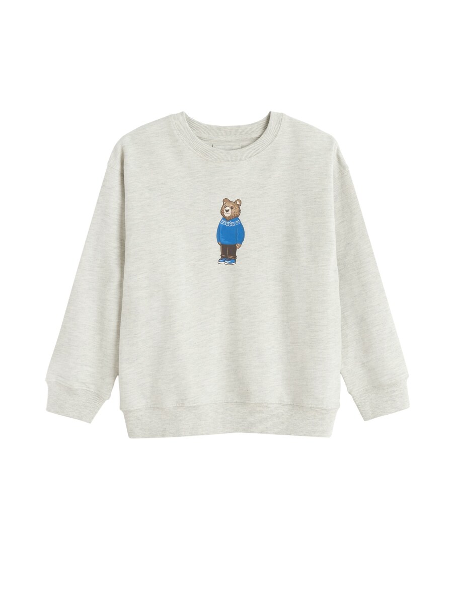 Толстовка Cool Club, бежевый
Толстовка Cool Club, бежевый