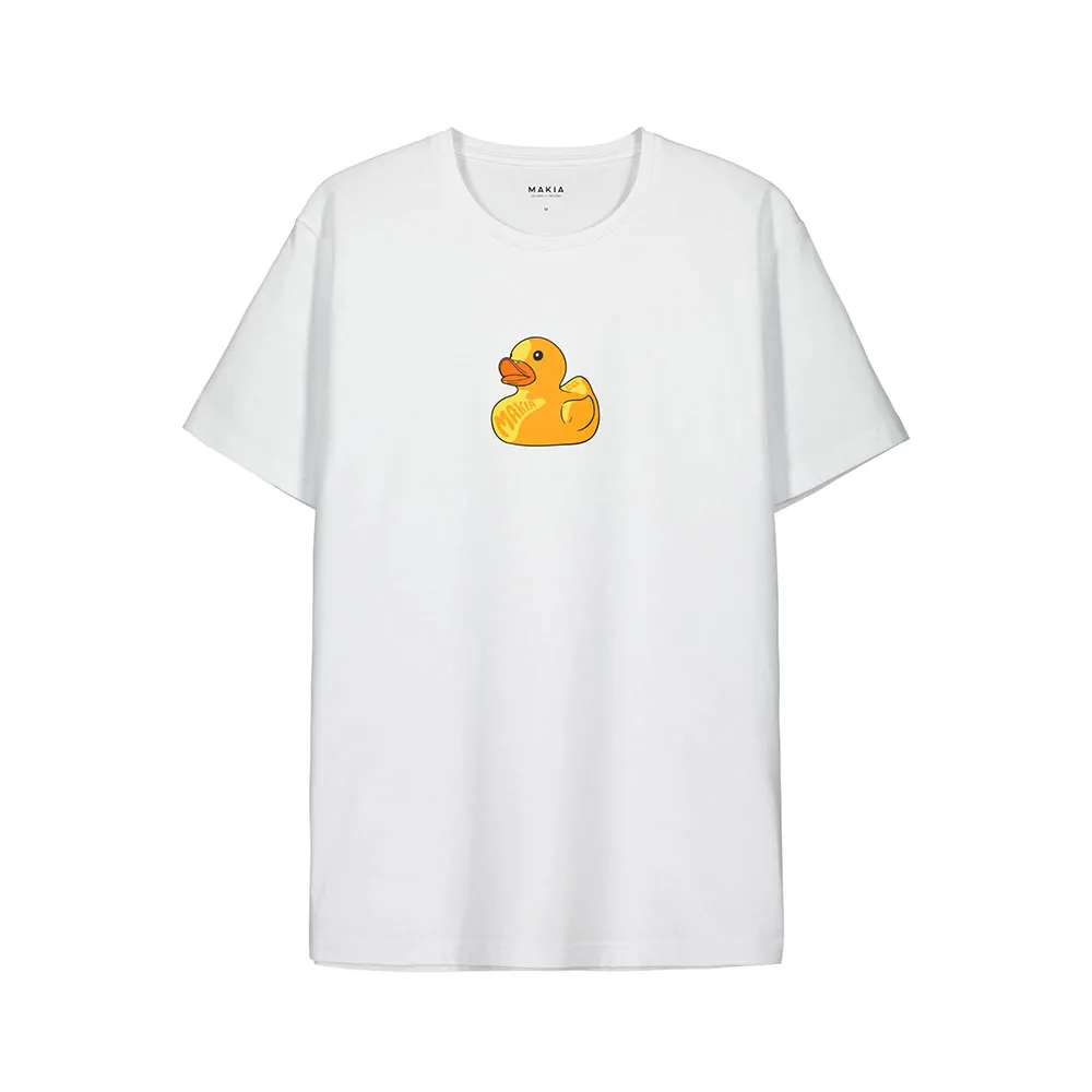 Футболка с коротким рукавом Makia Replica, белый
Футболка с коротким рукавом Makia Replica, белый