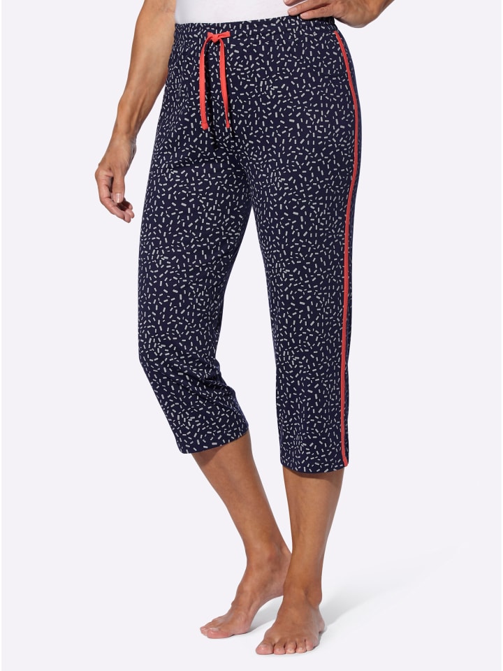 Тканевые брюки Sieh an!
Тканевые брюки Sieh an!