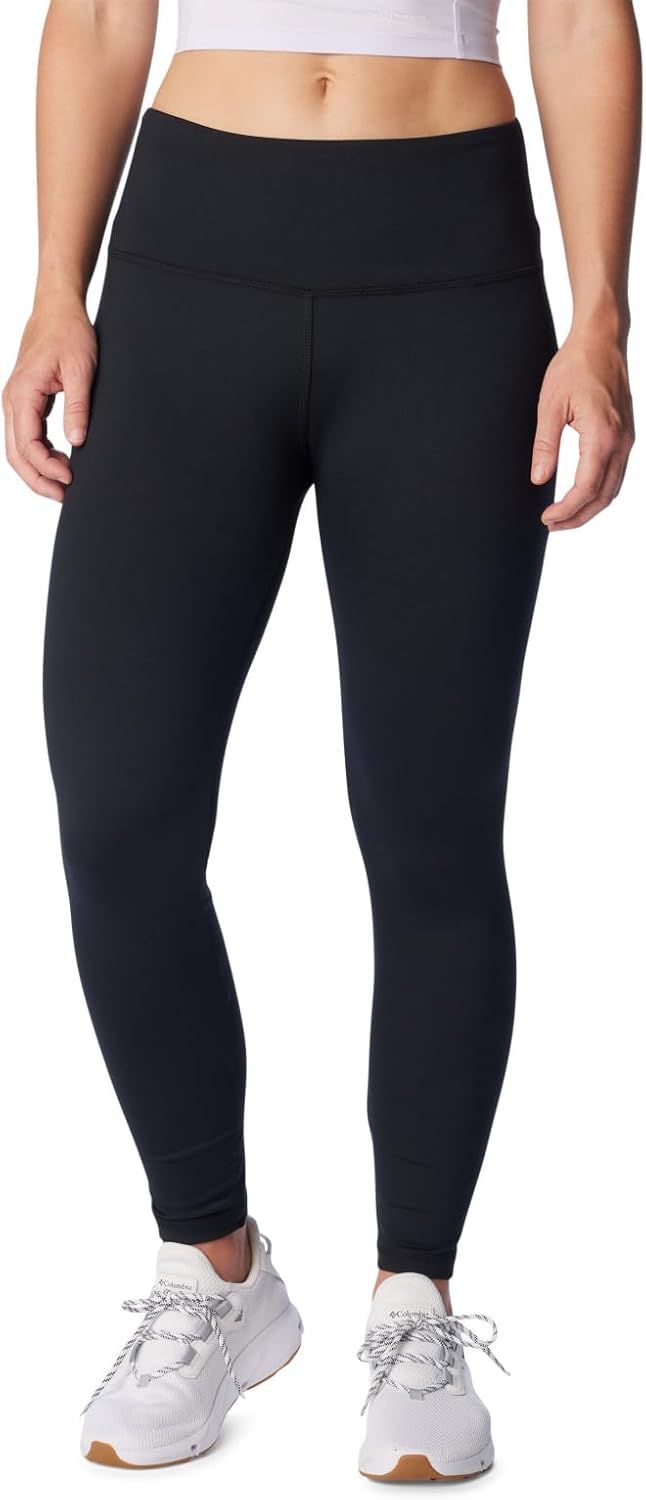 Женские леггинсы Columbia Sloan Ridge, Black
Женские леггинсы Columbia Sloan Ridge, Black