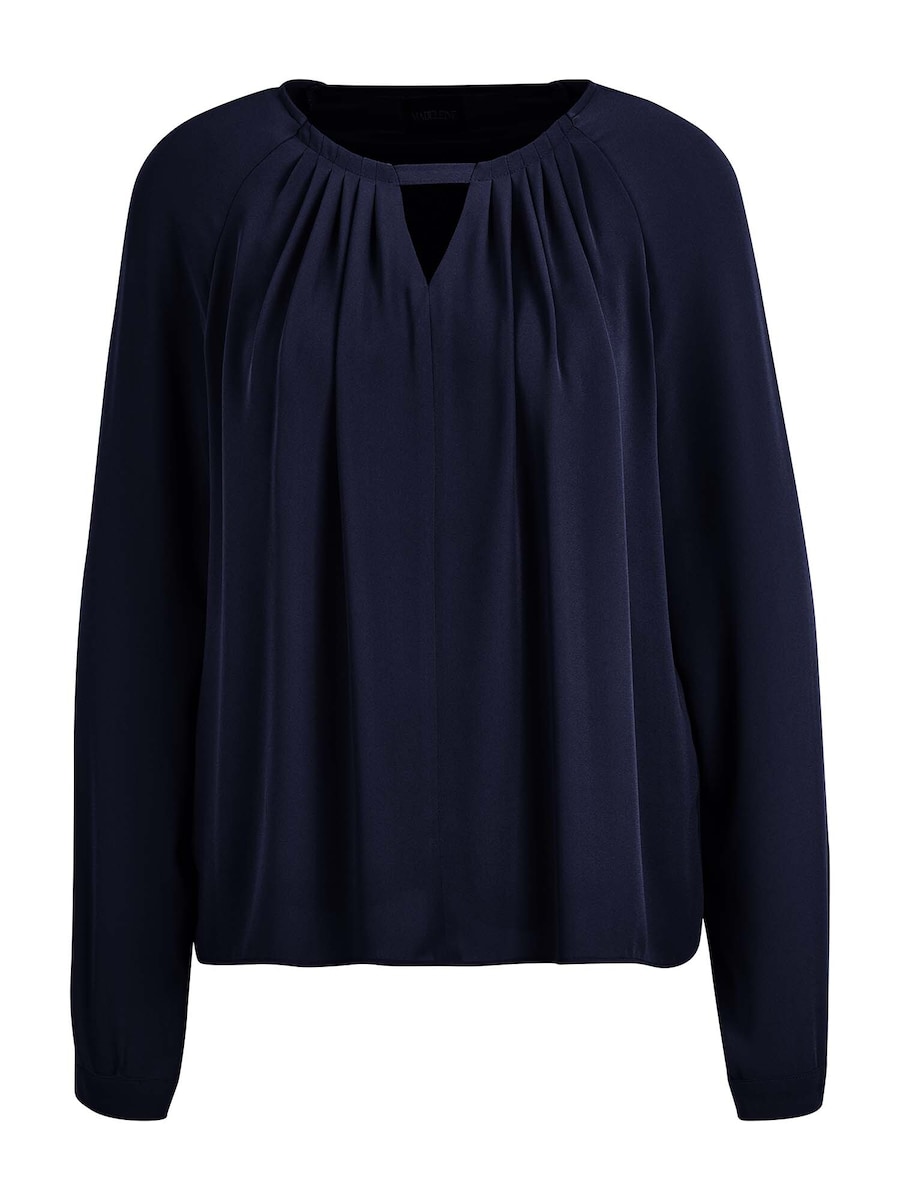 Блуза MADELEINE, темно-синий
Блуза MADELEINE, темно-синий
