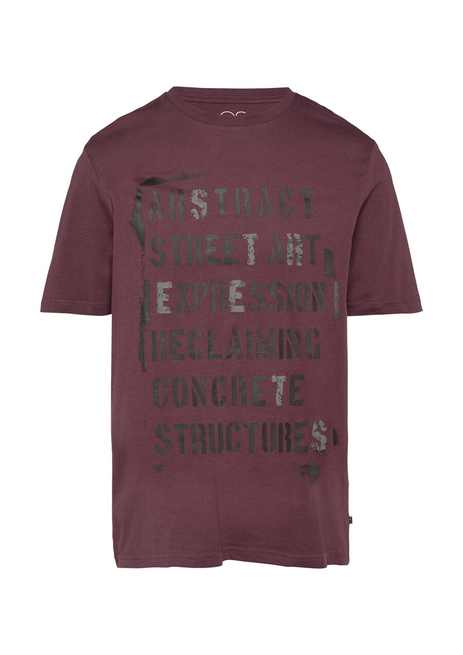 Футболка QS, Lavender, Розовый, Футболка QS, Lavender
Футболка QS, Lavender, Розовый, Футболка QS, Lavender