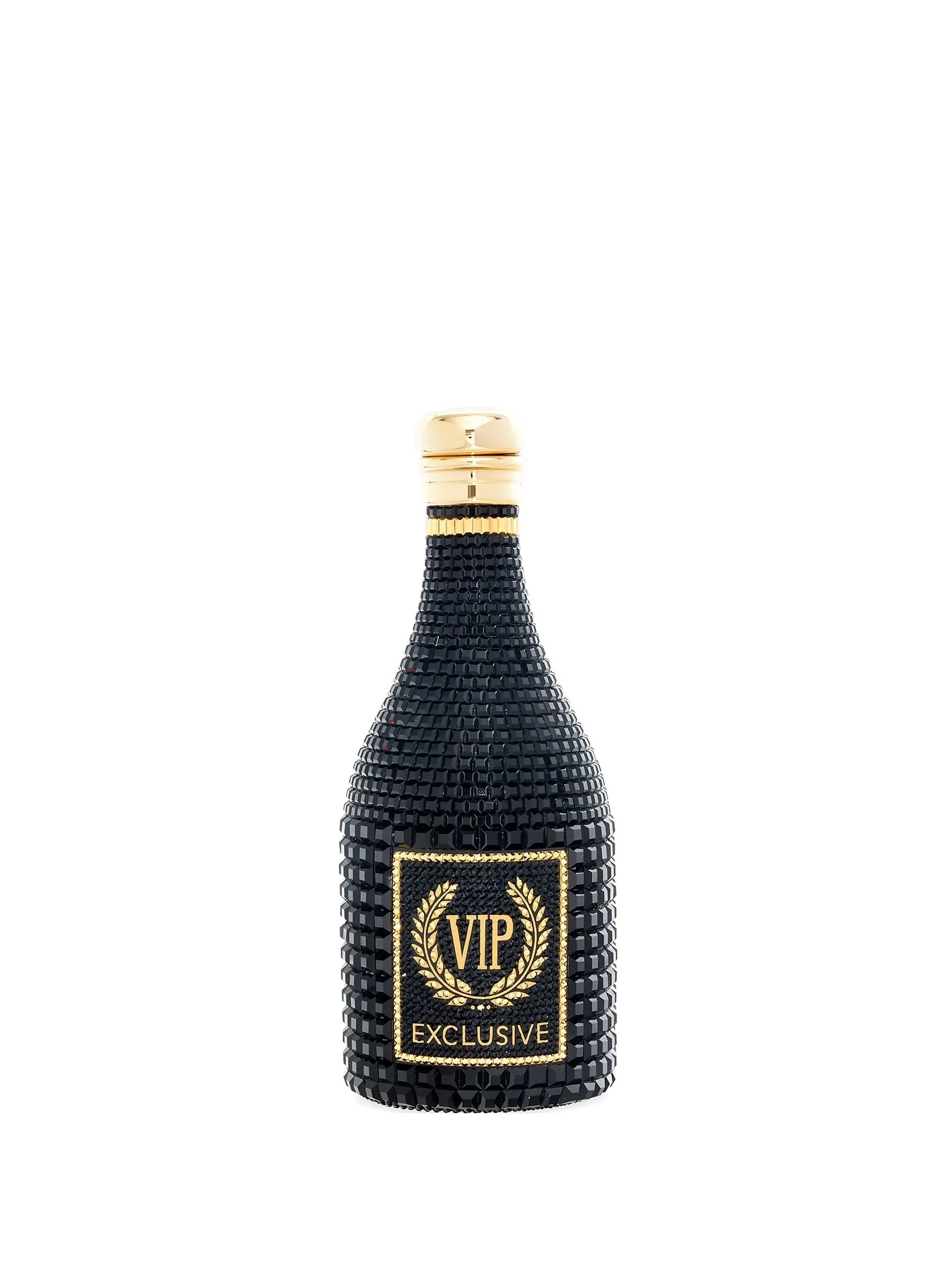 Клатч с цепочкой Judith Leiber, черный
Клатч с цепочкой Judith Leiber, черный