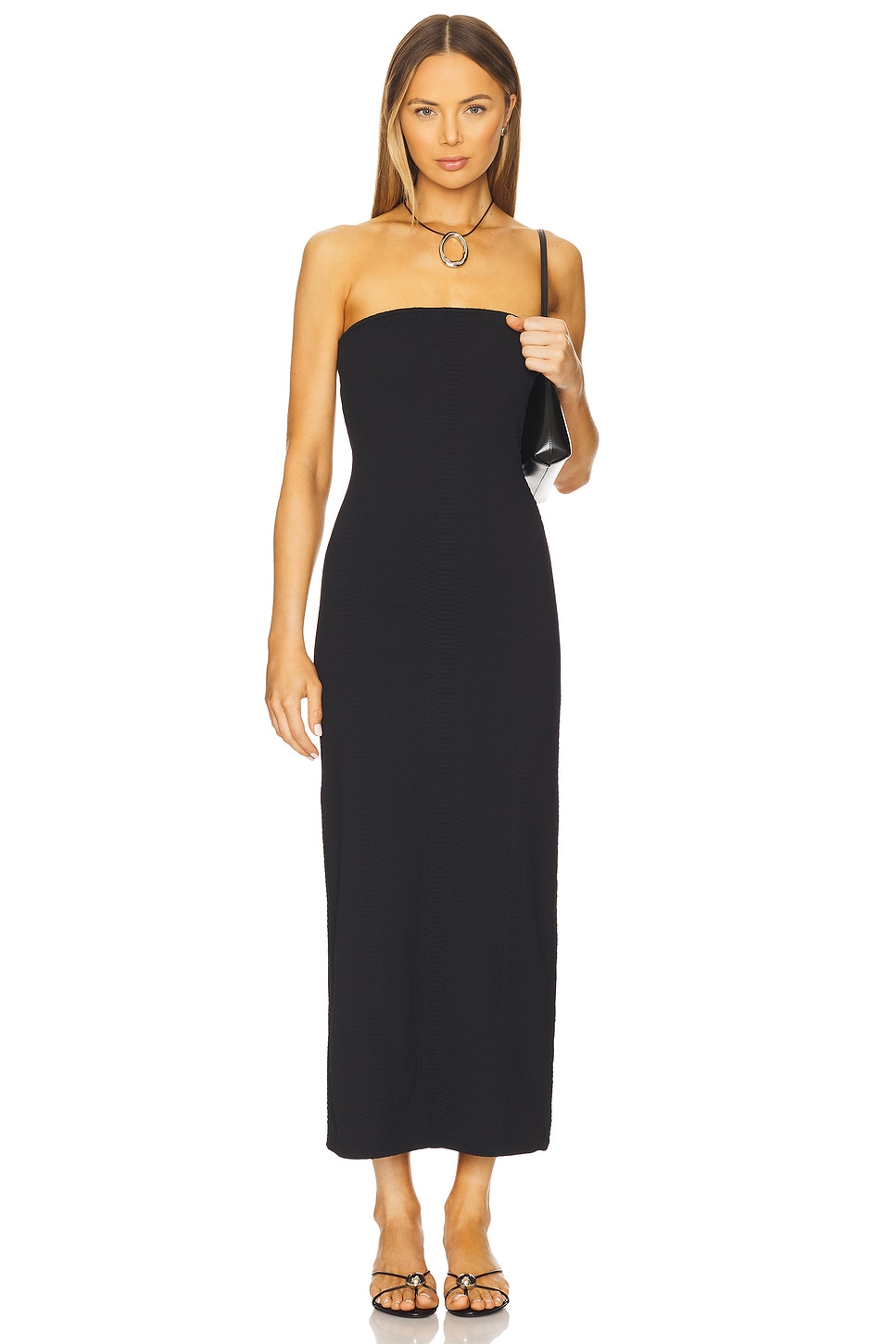 Платье Maya Gigi C, black
Платье Maya Gigi C, black