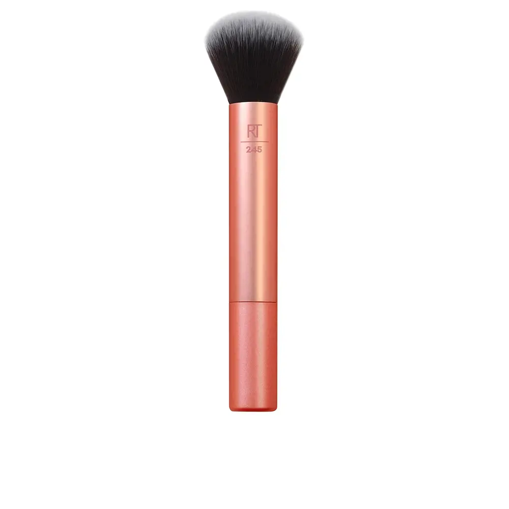 Кисть для лица Everything face brush Real Techniques, 1 шт.
Кисть для лица Everything face brush Real Techniques, 1 шт.