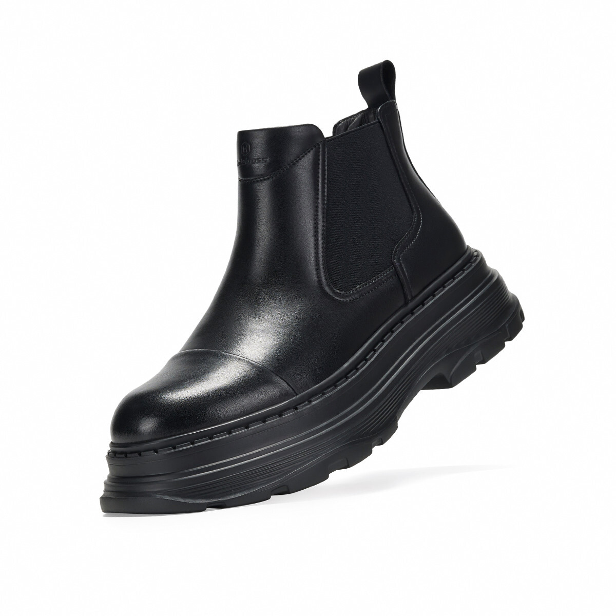 Ботинки Челси мужские черный Haleboss
Ботинки Челси мужские черный Haleboss