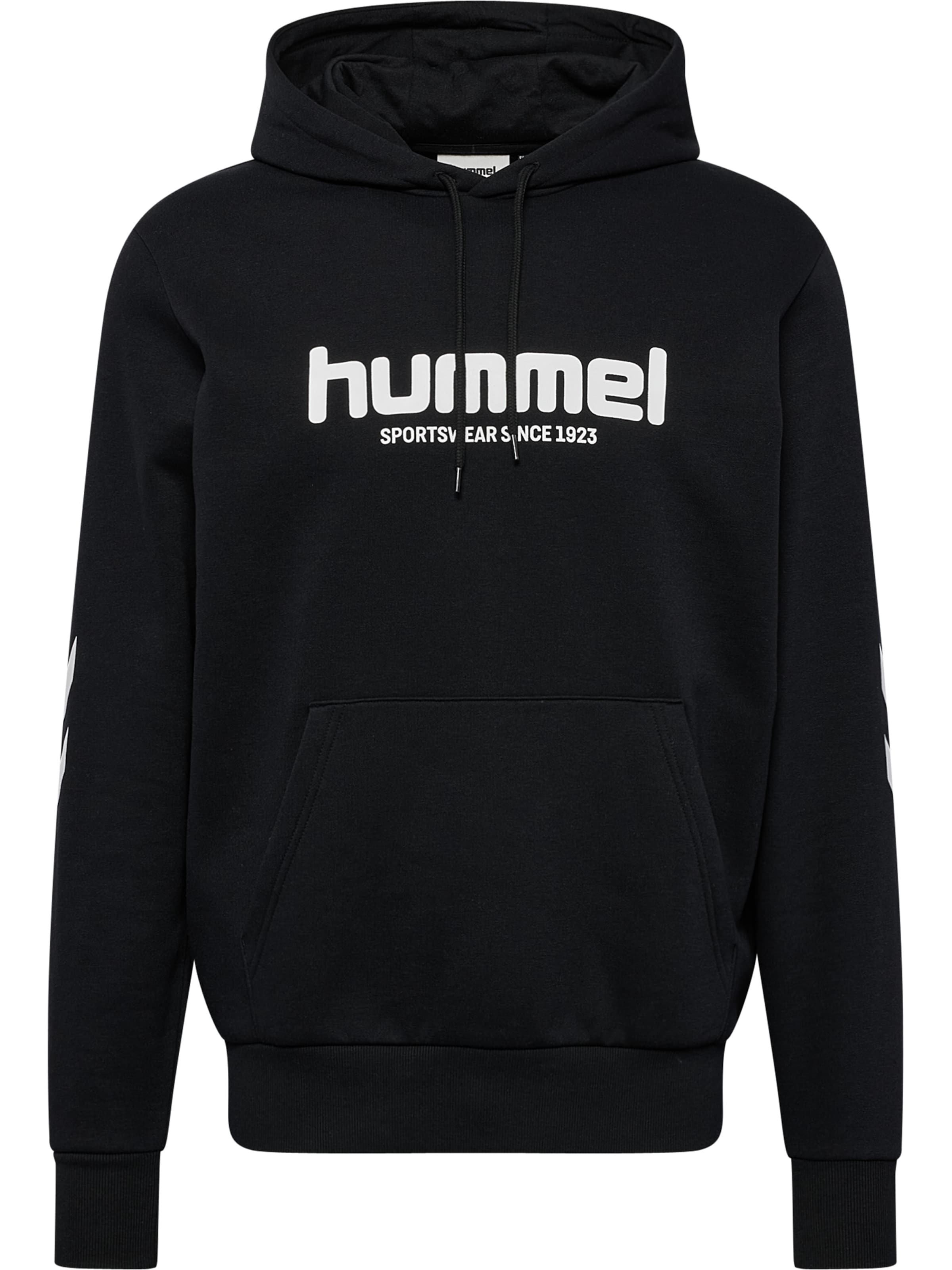 Hummel Толстовка 'LEGACY 2.0' в черном цвете, Черный, Hummel Толстовка 'LEGACY 2.0' в черном цвете
Hummel Толстовка 'LEGACY 2.0' в черном цвете, Черный, Hummel Толстовка 'LEGACY 2.0' в черном цвете