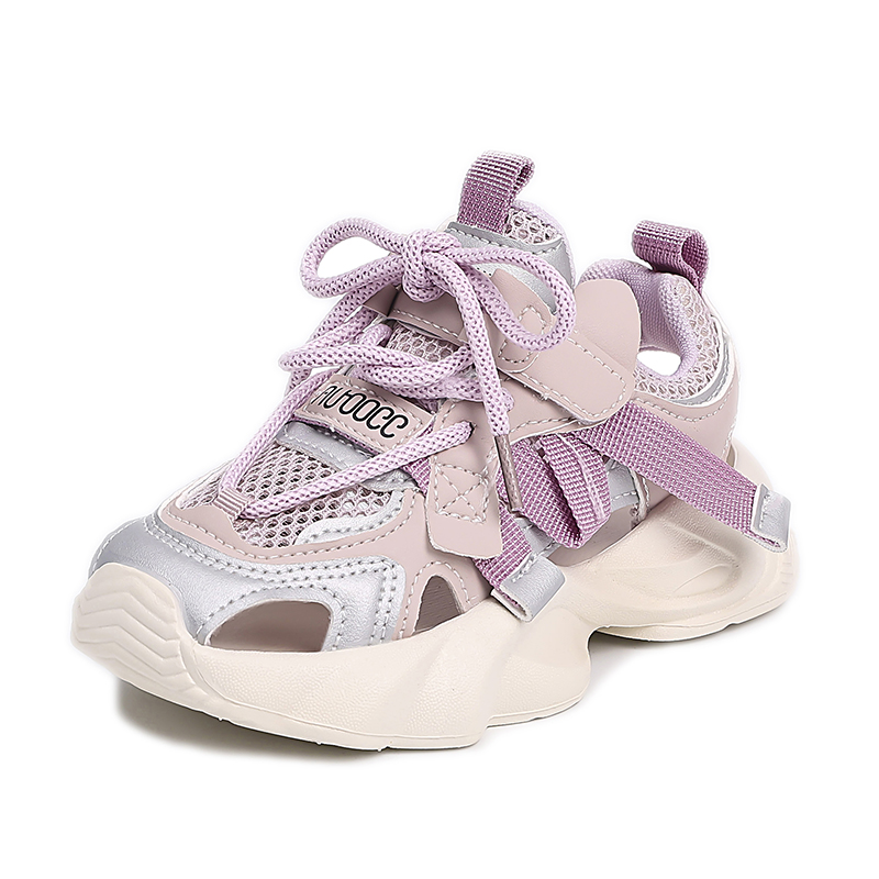 Детская повседневная обувь для детей ADOONGA, фиолетовый
Детская повседневная обувь для детей ADOONGA, фиолетовый