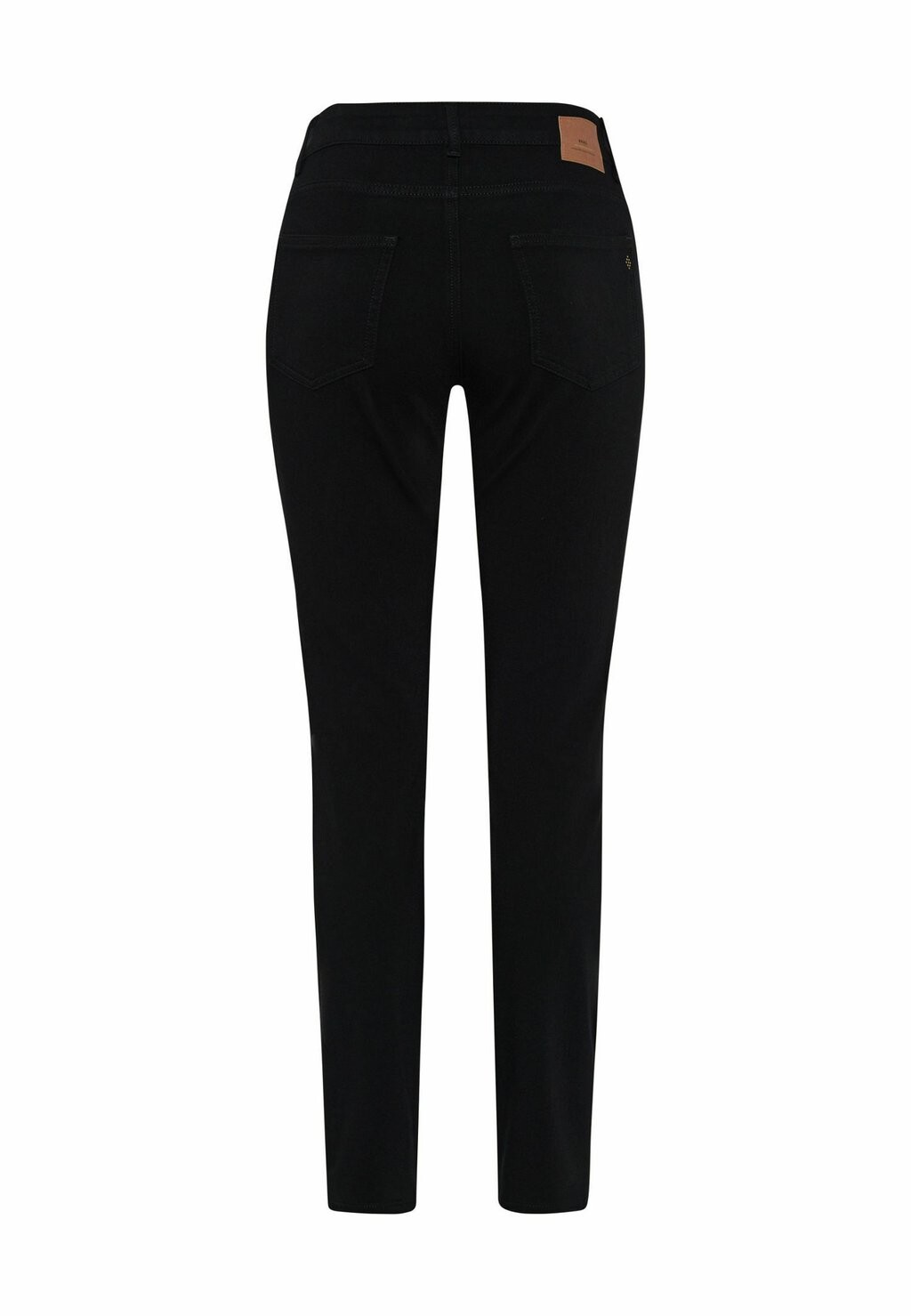 Джинсы облегающего кроя STYLE SHAKIRA BRAX, черный
Джинсы облегающего кроя STYLE SHAKIRA BRAX, черный