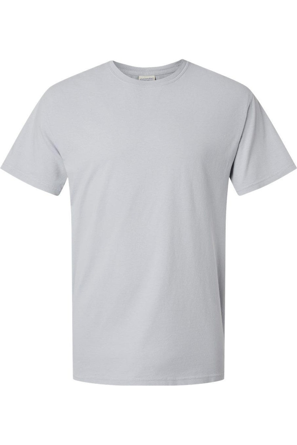 Футболка ComfortWash от Hanes Garment-Dyed ComfortWash by Hanes, цвет silverstone
Футболка ComfortWash от Hanes Garment-Dyed ComfortWash by Hanes, цвет silverstone