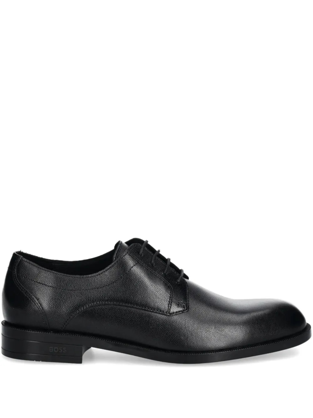 Дерби-туфли BOSS Tayil, черный
Дерби-туфли BOSS Tayil, черный
