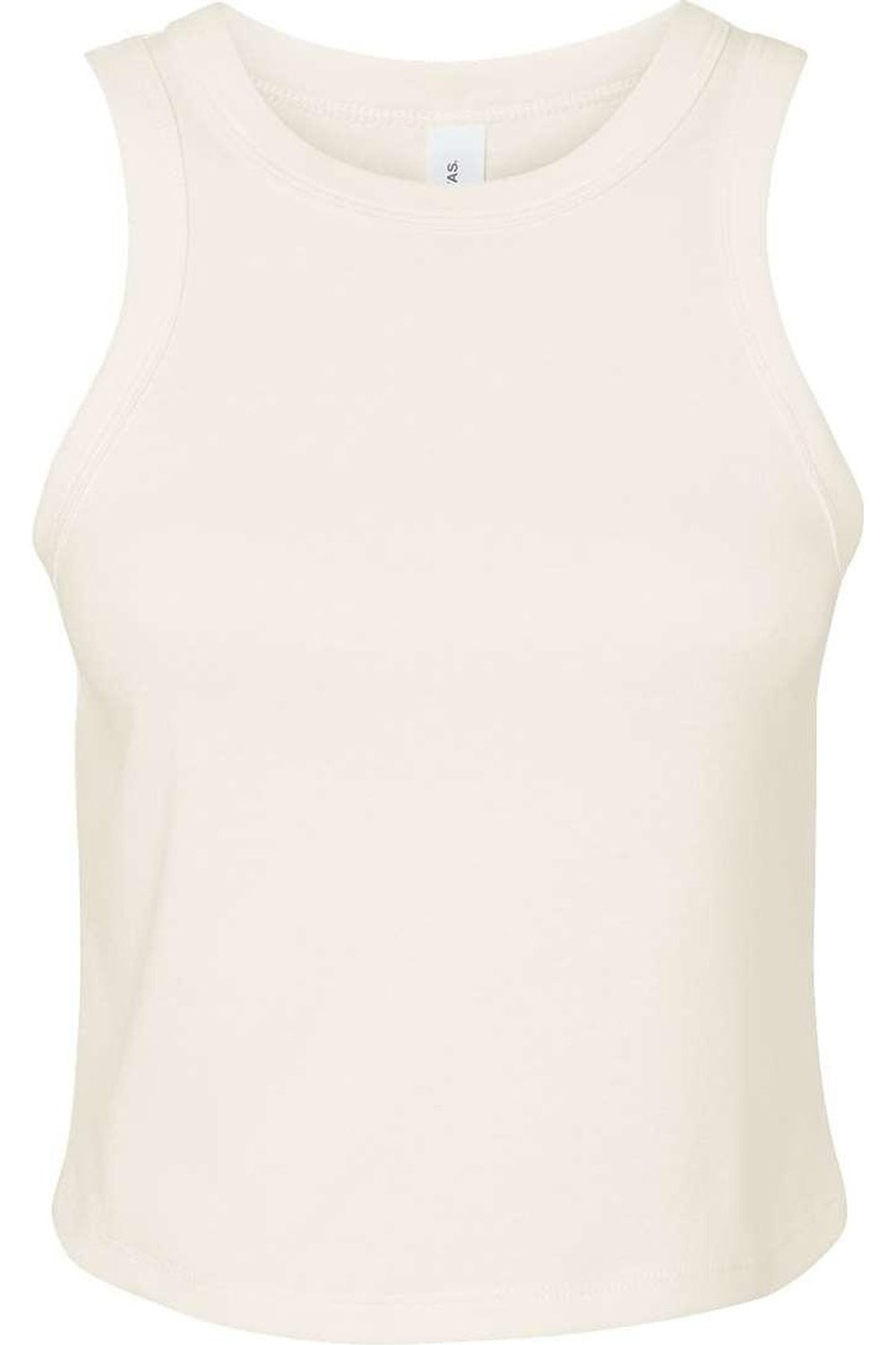 Женская майка-гонщица BELLA + CANVAS Micro Rib, цвет solid natural blend
Женская майка-гонщица BELLA + CANVAS Micro Rib, цвет solid natural blend