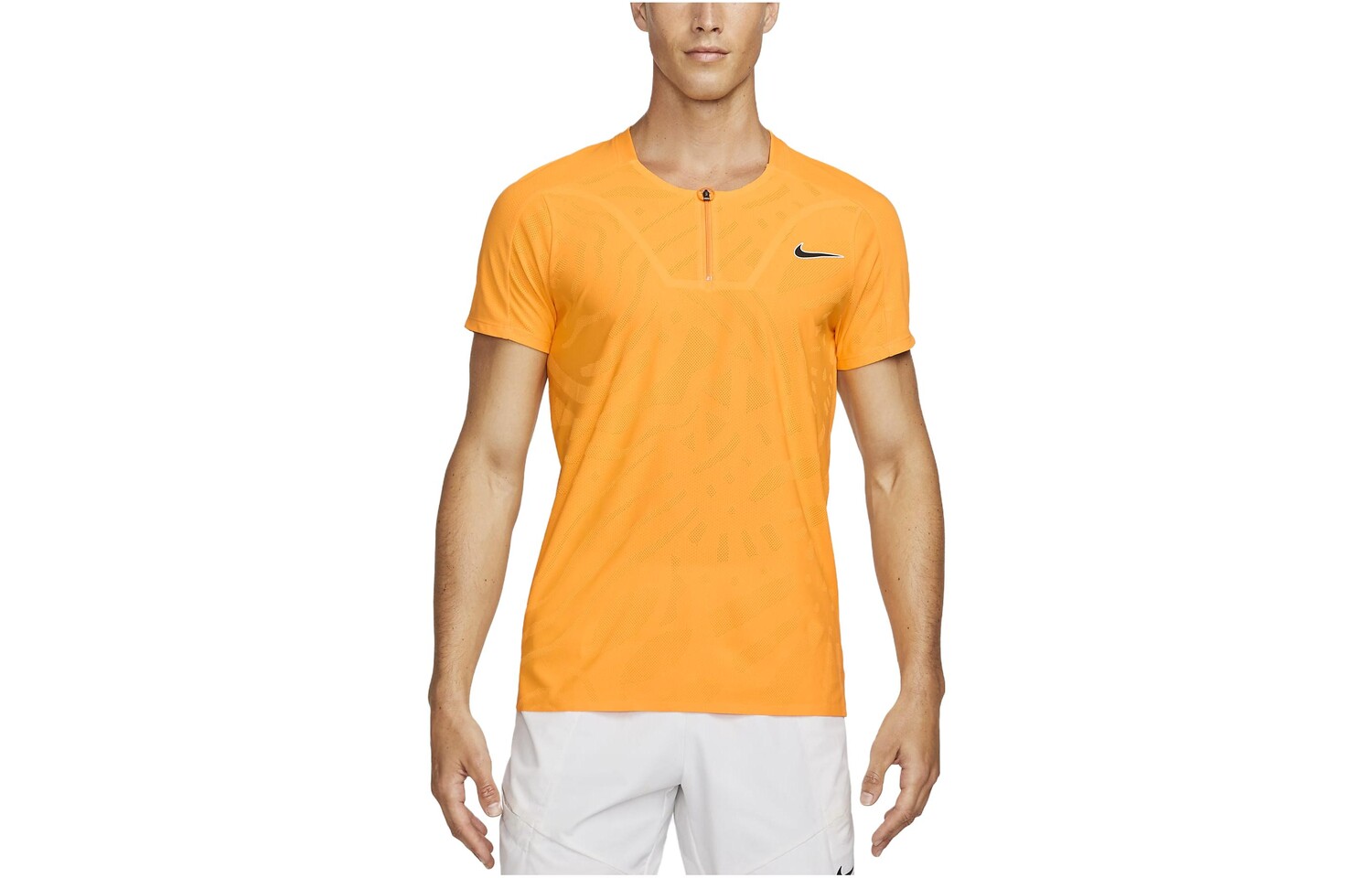 Футболка мужская желтая Nike, желтый
Футболка мужская желтая Nike, желтый