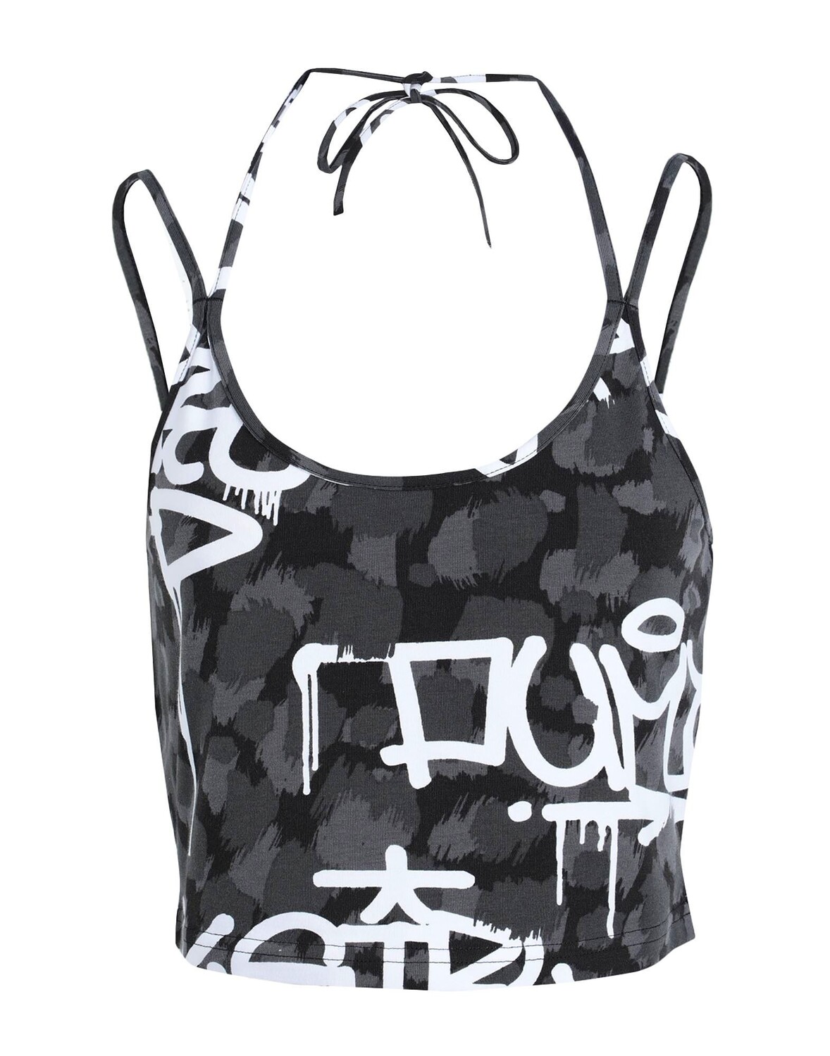 Топ Puma, серый
Топ Puma, серый