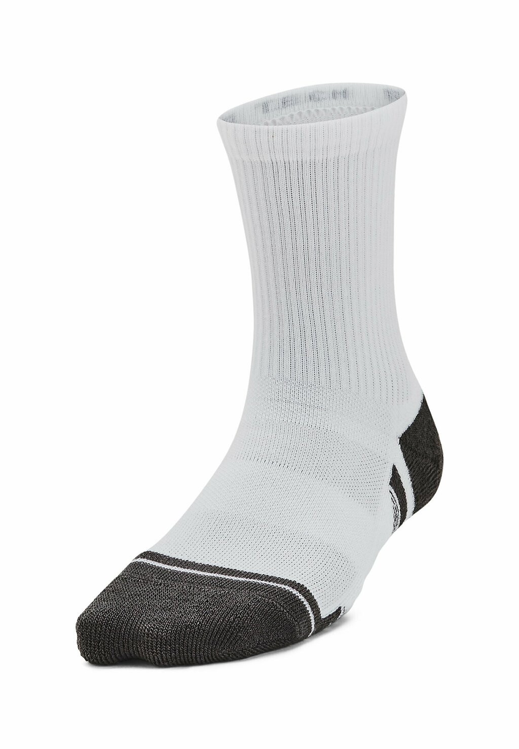Носки Perform Tech 3P Crew Under Armour, белый
Носки Perform Tech 3P Crew Under Armour, белый