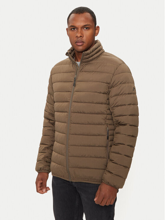 Пуховик стандартного кроя Whistler, бежевый
Пуховик стандартного кроя Whistler, бежевый