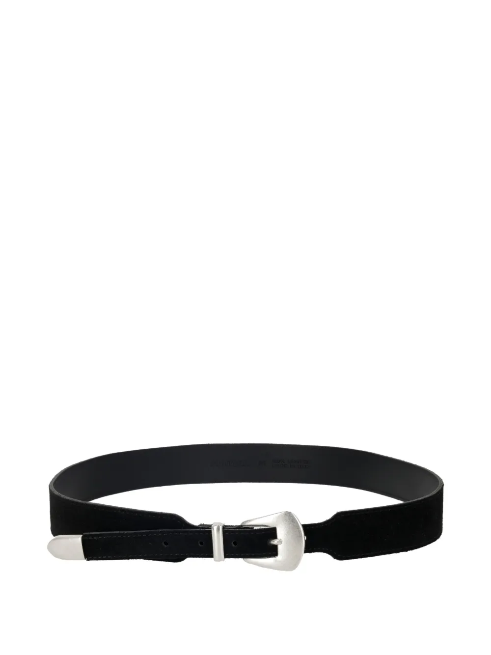 Кожаный ремень Fortela, черный
Кожаный ремень Fortela, черный