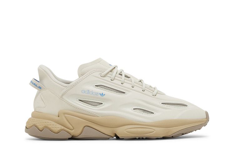 Кроссовки Adidas Ozweego Celox, Aluminium Beige Tone
Кроссовки Adidas Ozweego Celox, Aluminium Beige Tone