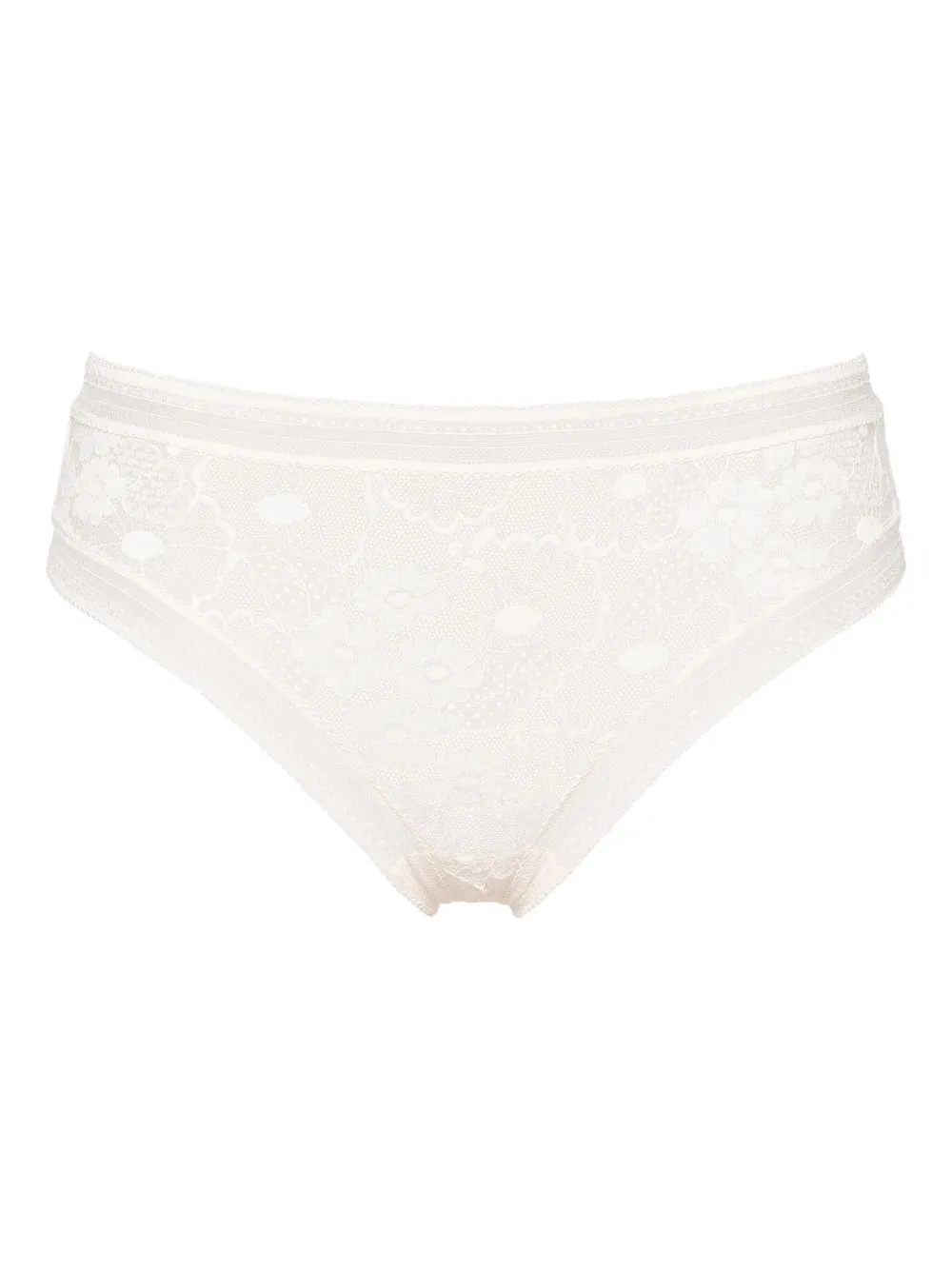Кружевные трусы-стринги Tisane ERES, белый
Кружевные трусы-стринги Tisane ERES, белый