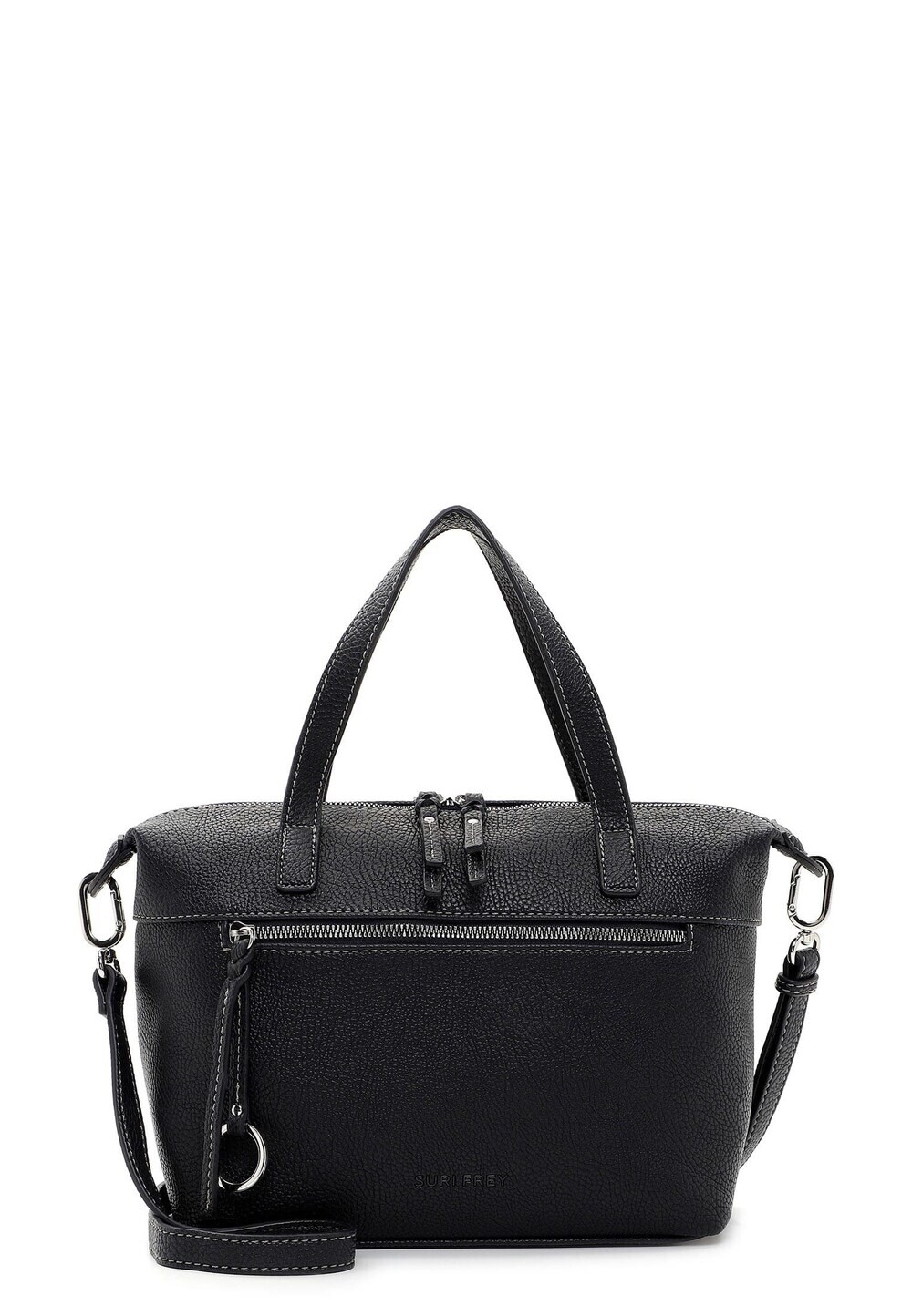 Сумка-шоппер Suri Frey Debby, антрацит, Черный, Сумка-шоппер Suri Frey Debby, антрацит
Сумка-шоппер Suri Frey Debby, антрацит, Черный, Сумка-шоппер Suri Frey Debby, антрацит