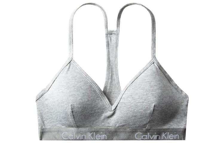 Женский бюстгальтер Calvin Klein
Женский бюстгальтер Calvin Klein